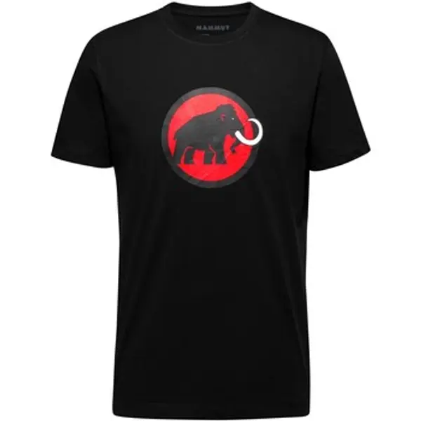 Mammut Mammut  Majice kratkih rukava Core T-Shirt Men Classic  Mammut
