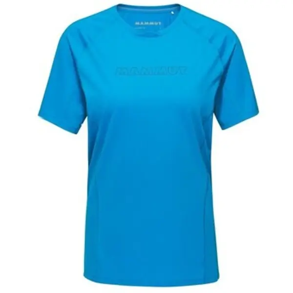 Mammut Mammut  Majice kratkih rukava Selun Fl Logo  Mammut