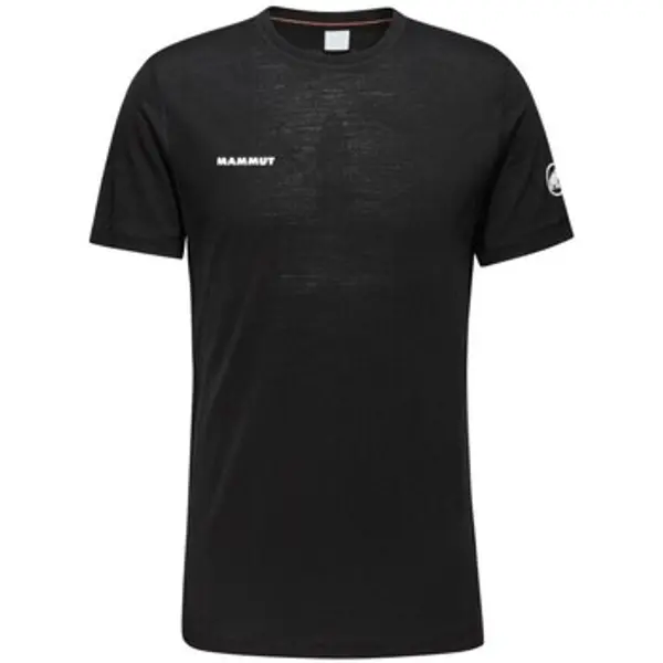 Mammut Mammut  Majice kratkih rukava Tree Wool Fl  Mammut