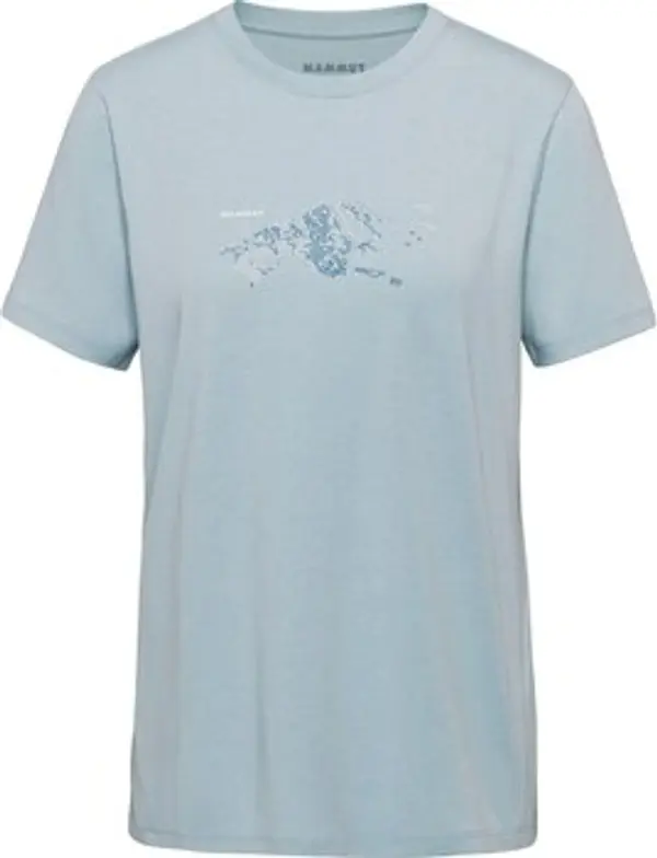 Mammut Mammut  Majice / Polo majice 10170774050658  Mammut