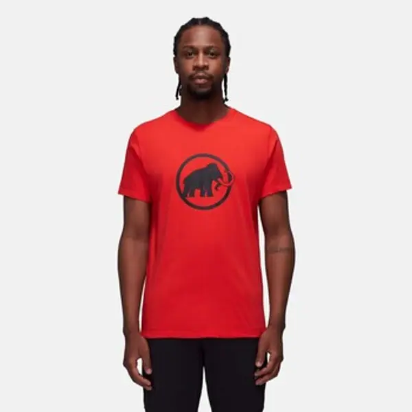 Mammut Mammut  Majice / Polo majice Core T-Shirt Men Cl  Mammut