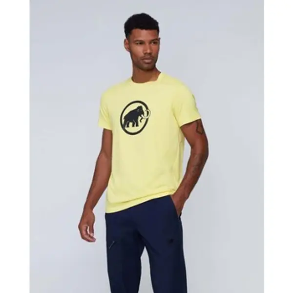 Mammut Mammut  Majice / Polo majice Core T-Shirt Men Classic  Mammut