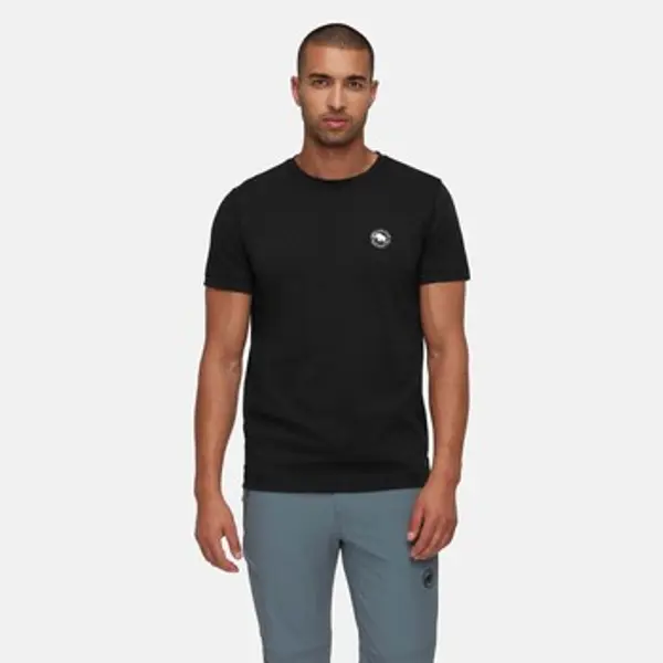 Mammut Mammut  Majice / Polo majice Core T-Shirt Men Garantie  Mammut