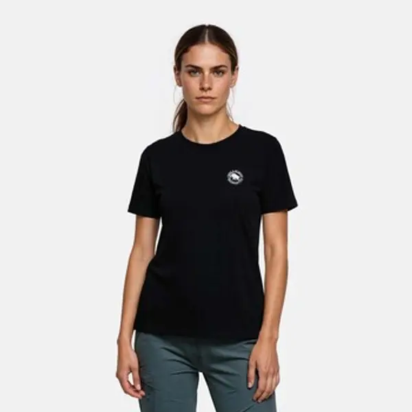 Mammut Mammut  Majice / Polo majice Core T-Shirt Women Garantie  Mammut