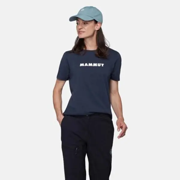 Mammut Mammut  Majice / Polo majice Core T-Shirt Women L  Mammut