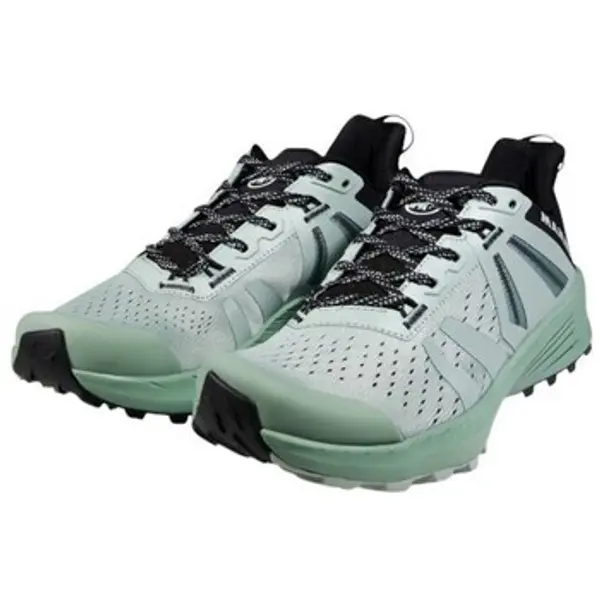 Mammut Mammut  Niske cipele Saentis Tr Low  Mammut