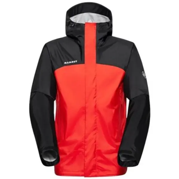 Mammut Mammut  Parke Microlayer 2.0  Mammut