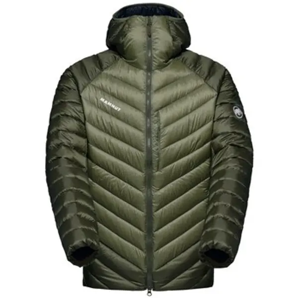 Mammut Mammut  Pernate jakne 10130296240300  Mammut