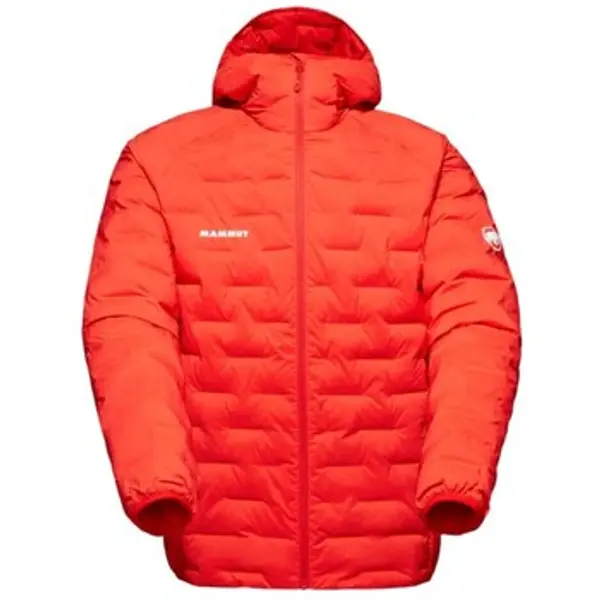 Mammut Mammut  Pernate jakne 1013034703778  Mammut