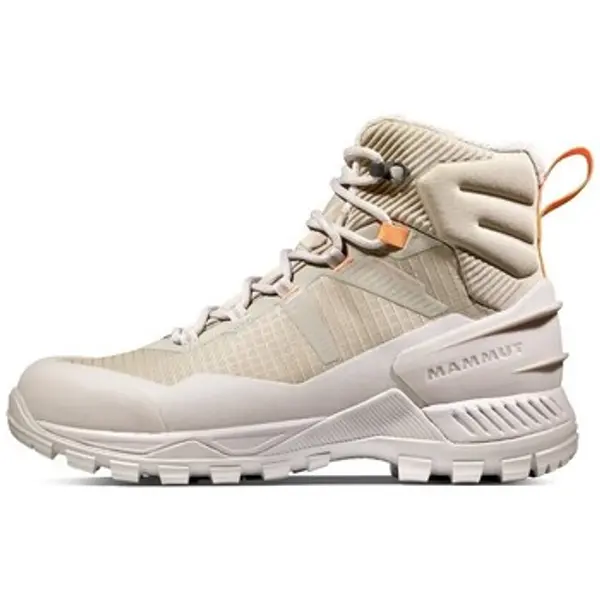 Mammut Mammut  Pješaćenje i planinarenje Blackfin Iii Mid Dt  Mammut