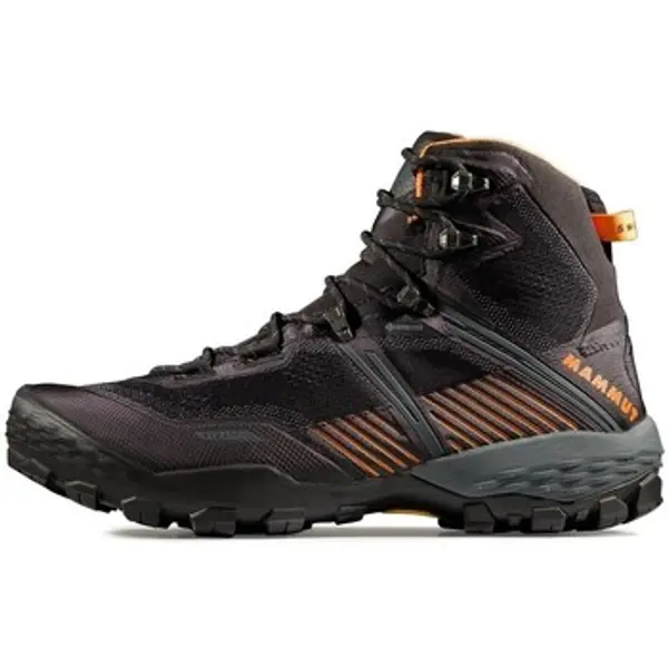Mammut Mammut  Pješaćenje i planinarenje Ducan Ii High Gtx  Mammut