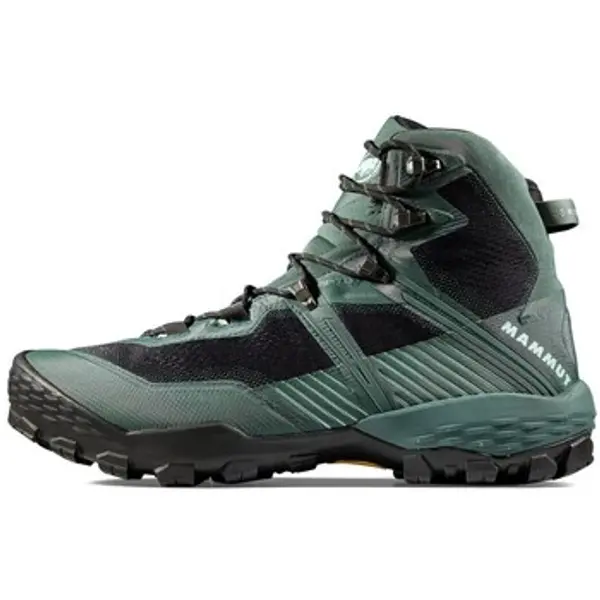 Mammut Mammut  Pješaćenje i planinarenje Ducan Ii High Gtx  Mammut