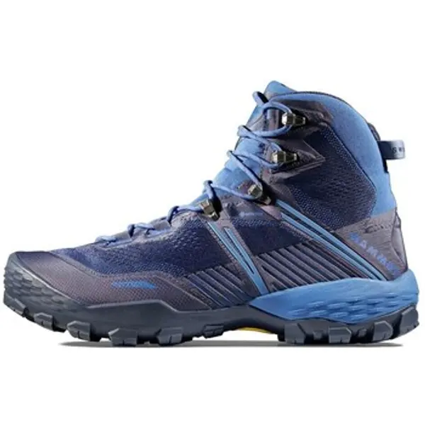 Mammut Mammut  Pješaćenje i planinarenje Ducan Ii High Gtx  Mammut