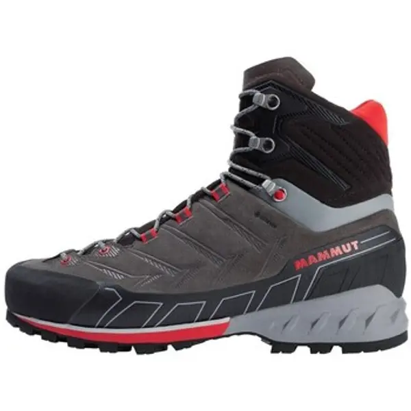 Mammut Mammut  Pješaćenje i planinarenje Kento Tour High Gtx  Mammut