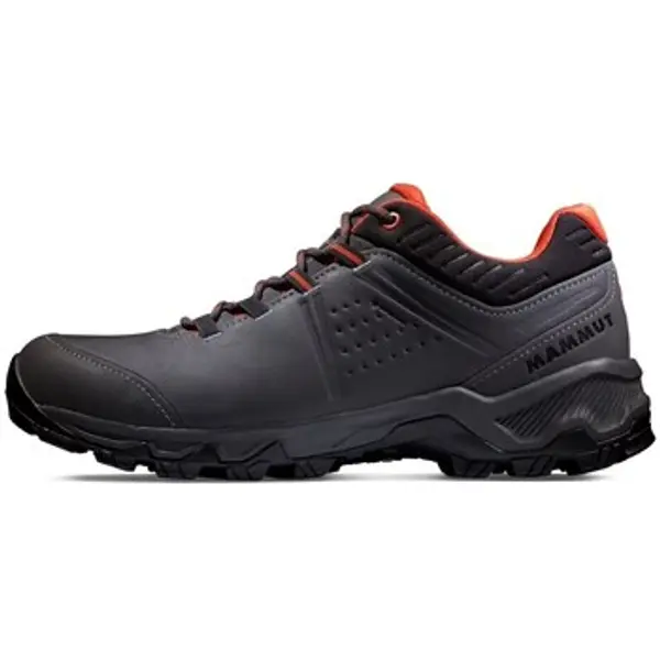 Mammut Mammut  Pješaćenje i planinarenje Mercury Iv Low Gtx  Mammut