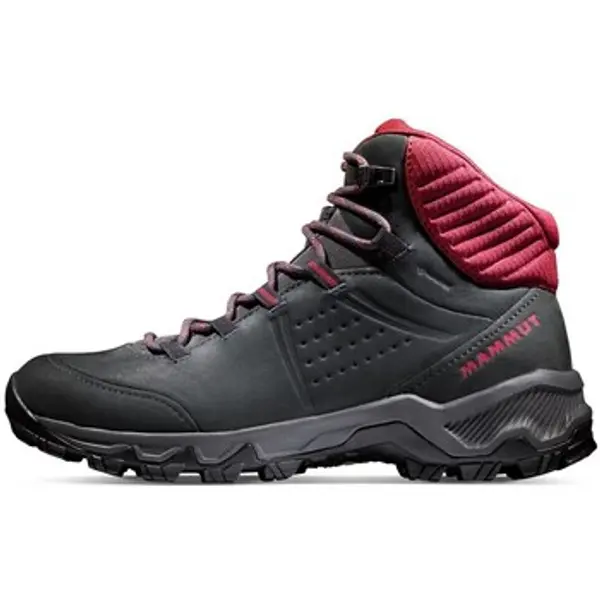 Mammut Mammut  Pješaćenje i planinarenje Nova Mid Iv Gtx  Mammut