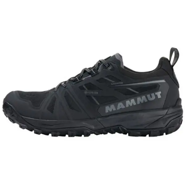 Mammut Mammut  Pješaćenje i planinarenje Saentis Low Gtx  Mammut