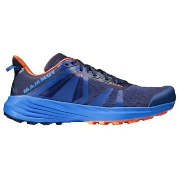 Mammut Mammut  Pješaćenje i planinarenje Saentis Tr Low Gtx  Mammut