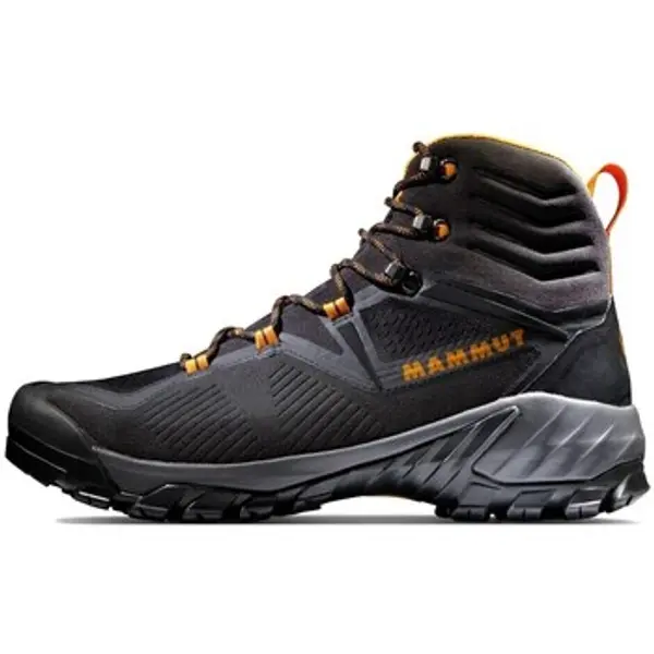 Mammut Mammut  Pješaćenje i planinarenje Sapuen High Gtx  Mammut
