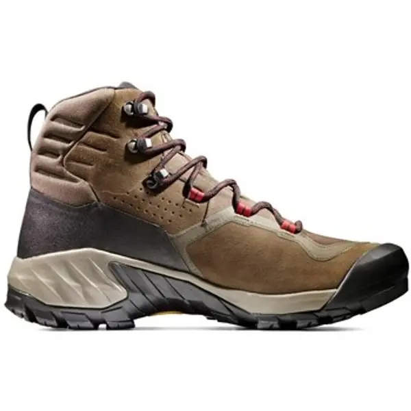 Mammut Mammut  Pješaćenje i planinarenje Sapuen High Gtx  Mammut