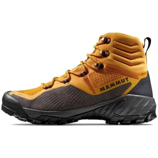 Mammut Mammut  Pješaćenje i planinarenje Sapuen High Gtx  Mammut