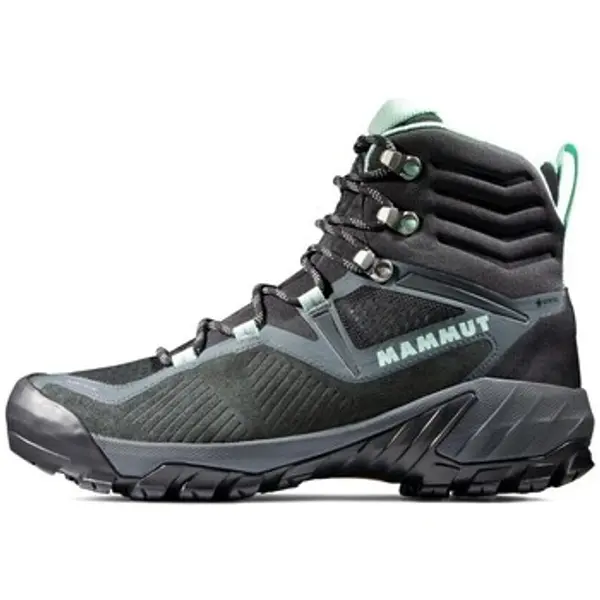 Mammut Mammut  Pješaćenje i planinarenje Sapuen High Gtx  Mammut