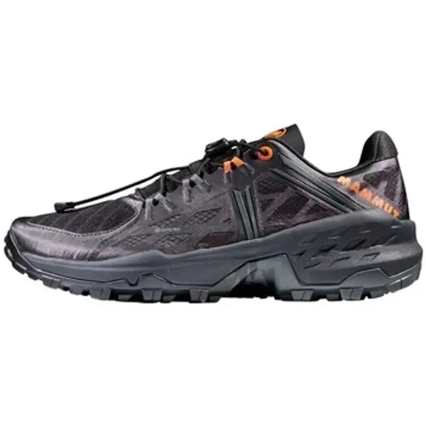 Mammut Mammut  Pješaćenje i planinarenje Sertig Tr Low Gtx  Mammut
