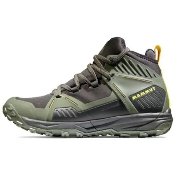 Mammut Mammut  Polučizme Saentis Pro Wp  Mammut