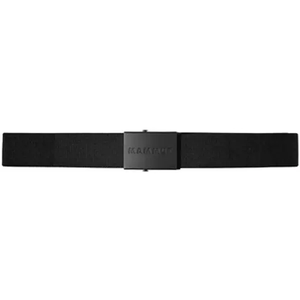 Mammut Mammut  Remeni Logo Belt  Mammut