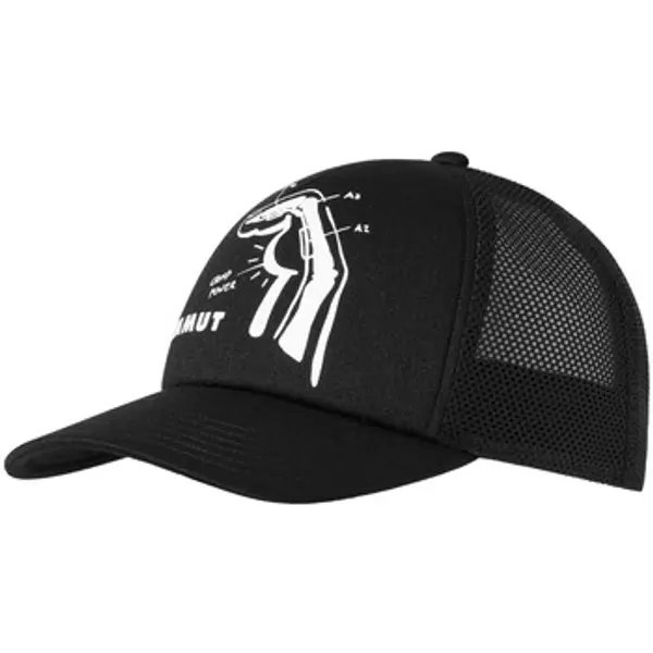 Mammut Mammut  Šilterice Crag Cap Crimp Power  Mammut