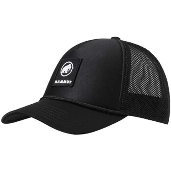 Mammut Mammut  Šilterice Crag Cap Logo  Mammut