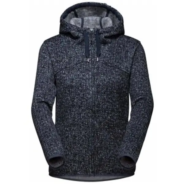 Mammut Mammut  Veste i kardigani Chamuera  Mammut