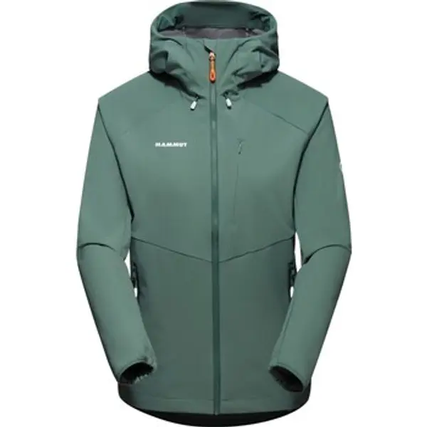 Mammut Mammut  Vjetrovke Ultimate Comfort  Mammut