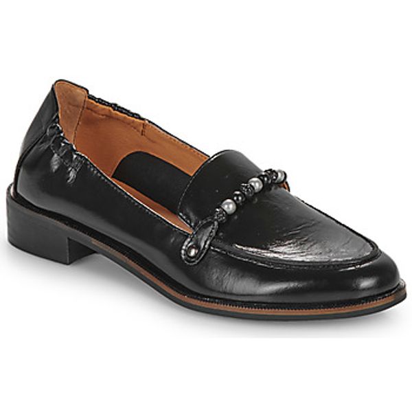 Mam'Zelle Mam'Zelle  Mokasinke IDES  Mam'Zelle