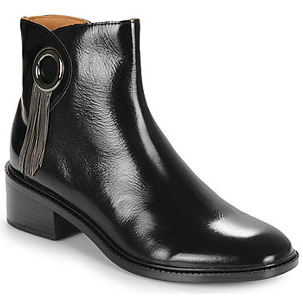 Mam'Zelle Mam'Zelle  Polučizme JULIUS  Mam'Zelle