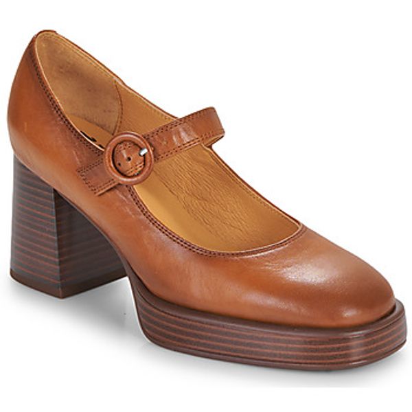 Mam'Zelle Mam'Zelle  Salonke LADONI  Mam'Zelle