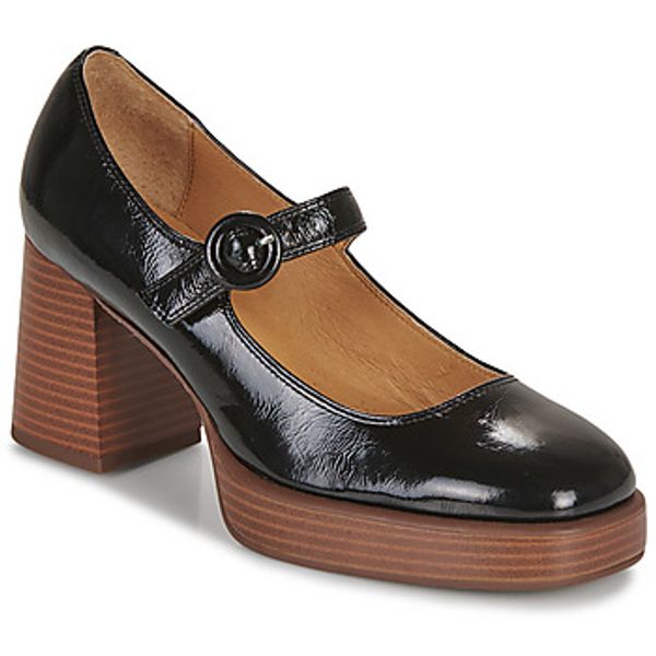 Mam'Zelle Mam'Zelle  Salonke LADONI  Mam'Zelle