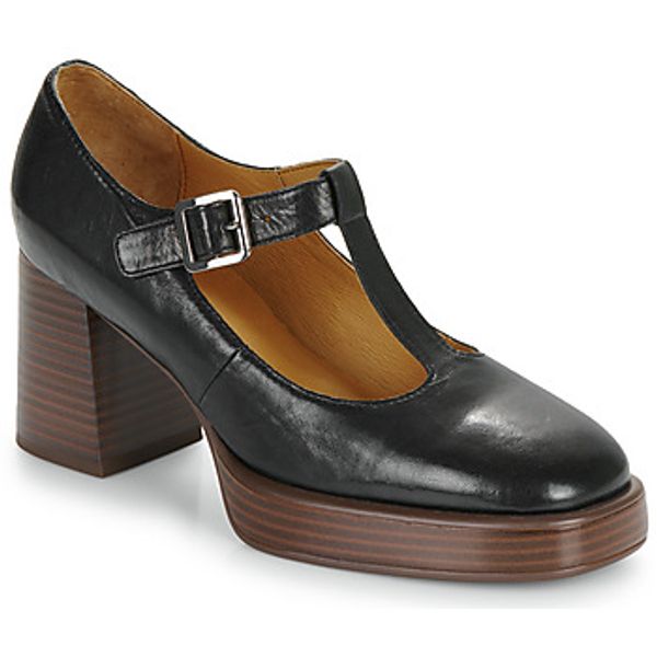 Mam'Zelle Mam'Zelle  Salonke LIMAN  Mam'Zelle