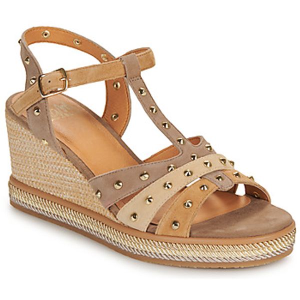 Mam'Zelle Mam'Zelle  Sandale i polusandale INVITA  Mam'Zelle