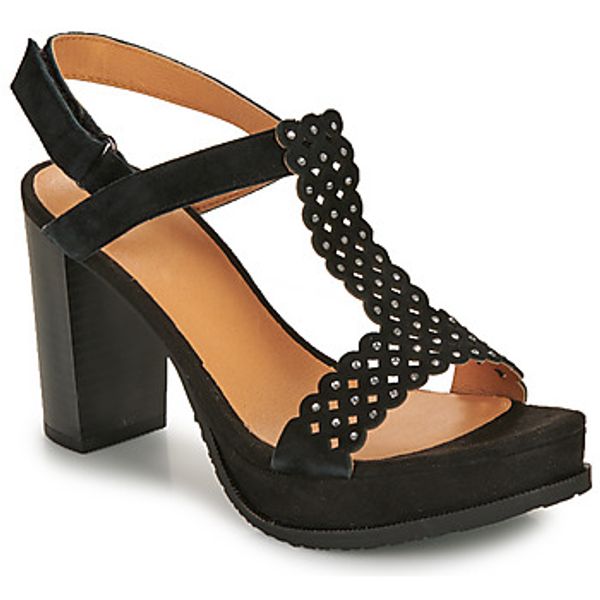 Mam'Zelle Mam'Zelle  Sandale i polusandale JALIL  Mam'Zelle