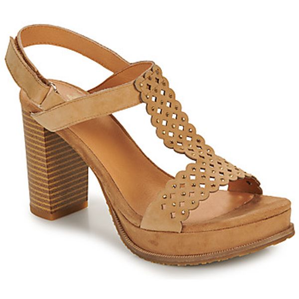 Mam'Zelle Mam'Zelle  Sandale i polusandale JALIL  Mam'Zelle