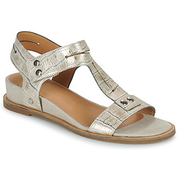 Mam'Zelle Mam'Zelle  Sandale i polusandale OISIN  Mam'Zelle