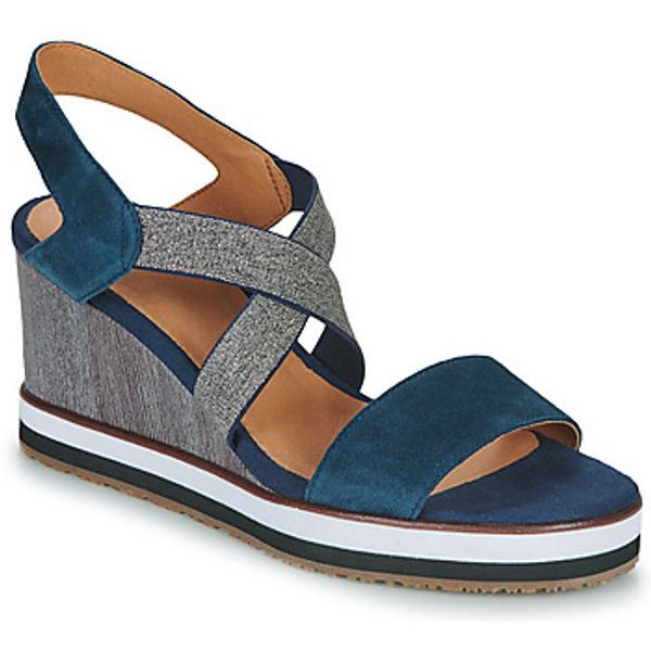 Mam'Zelle Mam'Zelle  Sandale i polusandale RIXEL  Mam'Zelle