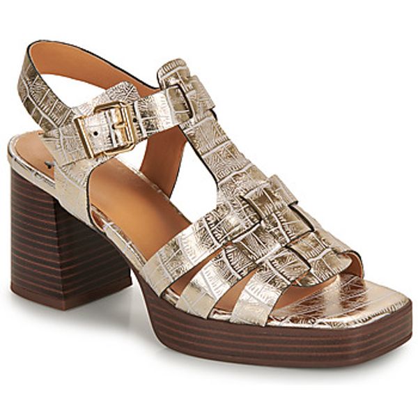 Mam'Zelle Mam'Zelle  Sandale i polusandale SALVADO  Mam'Zelle