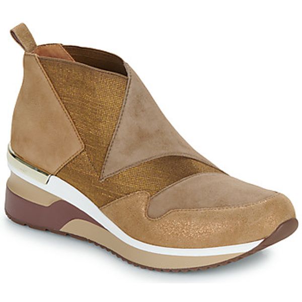 Mam'Zelle Mam'Zelle  Visoke tenisice VENTO  Mam'Zelle