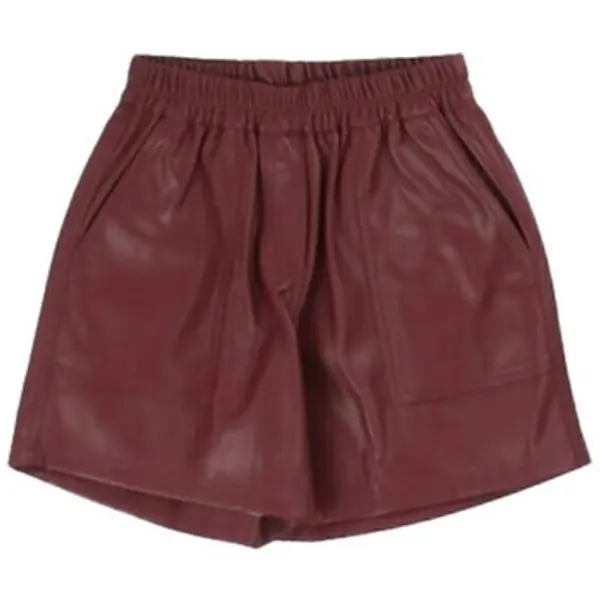 Manila Grace Manila Grace  Bermude i kratke hlače M2815W25  Manila Grace