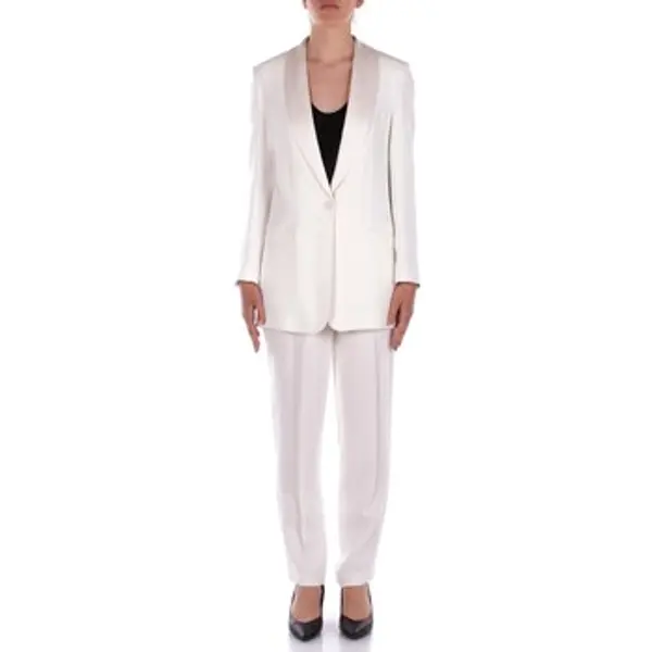 Manila Grace Manila Grace  Cargo hlače P167VU  Manila Grace