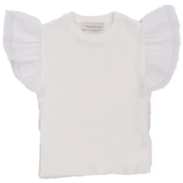 Manila Grace Manila Grace  Majice kratkih rukava 158TMJS25  Manila Grace