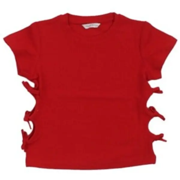 Manila Grace Manila Grace  Majice kratkih rukava 306TMBS25  Manila Grace