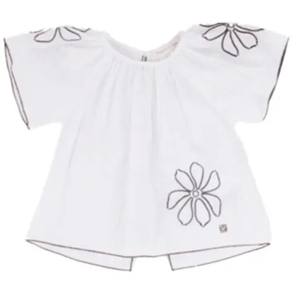 Manila Grace Manila Grace  Majice kratkih rukava 342SMBS25  Manila Grace